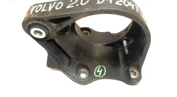 Volvo S60 Driveshaft support bearing bracket 31401326