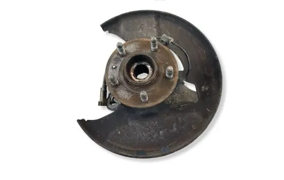 Opel Insignia A Front wheel hub 