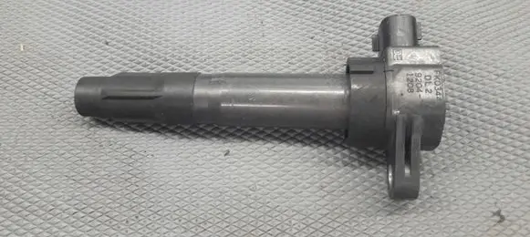 Opel Vivaro High voltage ignition coil fk0344