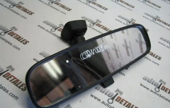 Honda CR-V Rear view mirror (interior)