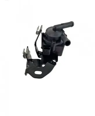 Electric auxiliary coolant/water pump