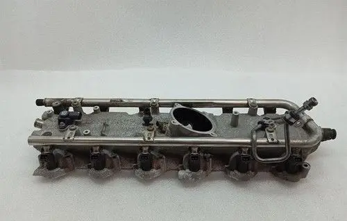 Maybach 57/62 Fuel line pipe A2750901337