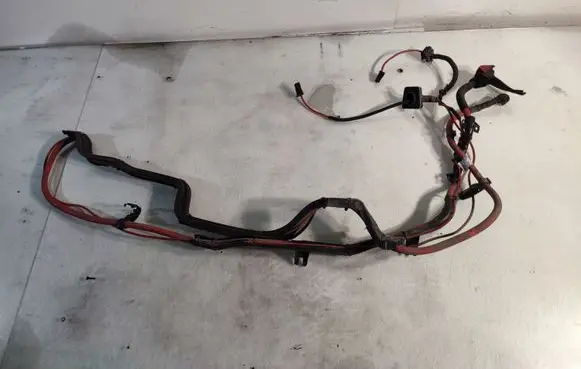 BMW X5 E70 Positive cable (battery) 9218612