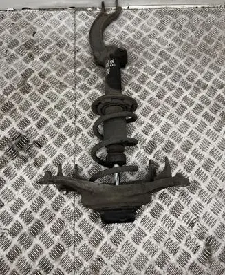 Audi A4 S4 B8 8K Front shock absorber/damper 8T0413031AF