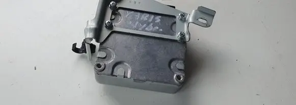 Toyota Yaris Power steering control unit/module 