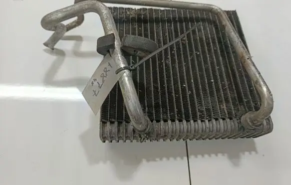 Renault Scenic I Heater blower radiator 