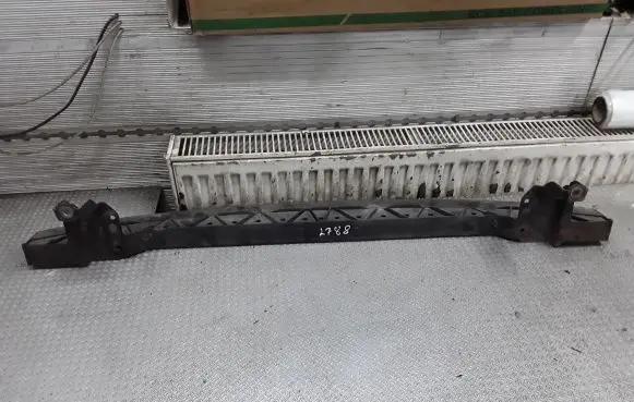Volkswagen Golf Plus Front bumper cross member 5M0807093A