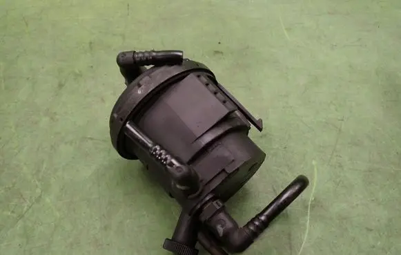 Citroen C5 Fuel filter housing 0450907002