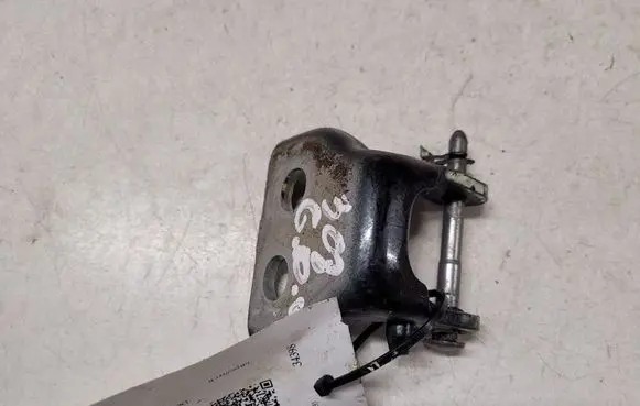Peugeot 308 Rear door upper hinge