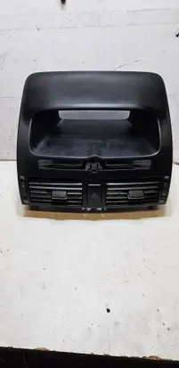 Toyota Avensis T250 Dash center air vent grill BOURBON8581