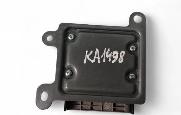 Dacia Sandero Other control units/modules 985103207R