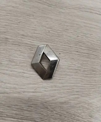 Renault Megane II Original wheel cap