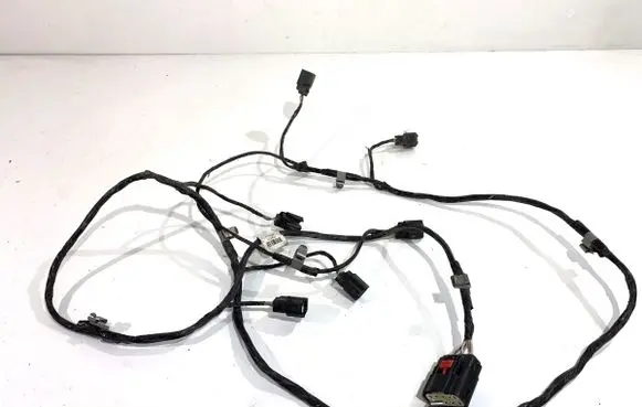 Jeep Grand Cherokee Parking sensor (PDC) wiring loom