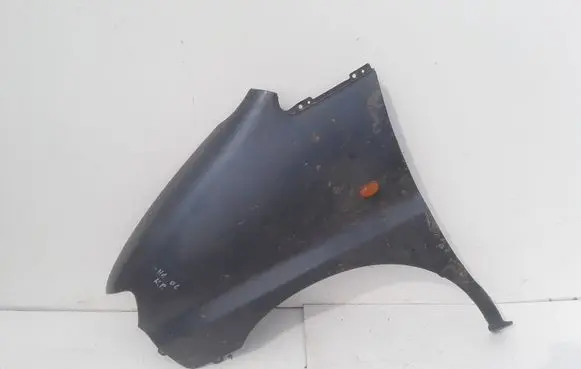 Hyundai H-1, Starex, Satellite Fender