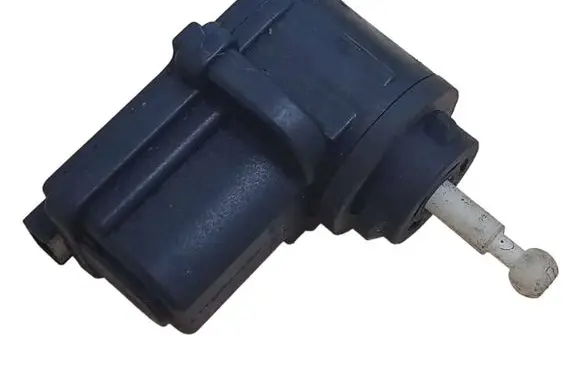 Volkswagen Golf III Headlight level adjustment motor 1J0941295B