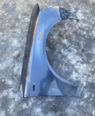 Audi A6 S6 C6 4F Fender