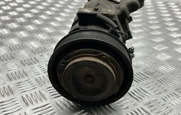 Toyota RAV 4 (XA20) Air conditioning (A/C) compressor (pump)