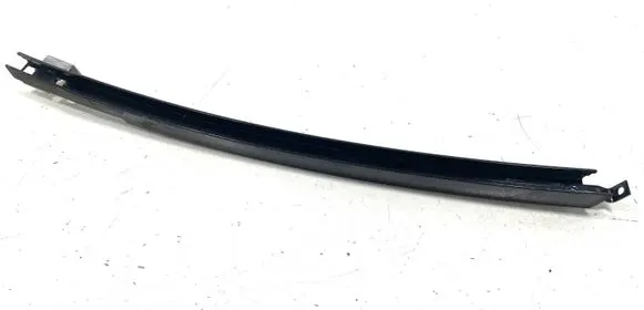 Mercedes-Benz E W211 Rear door windshield rail 