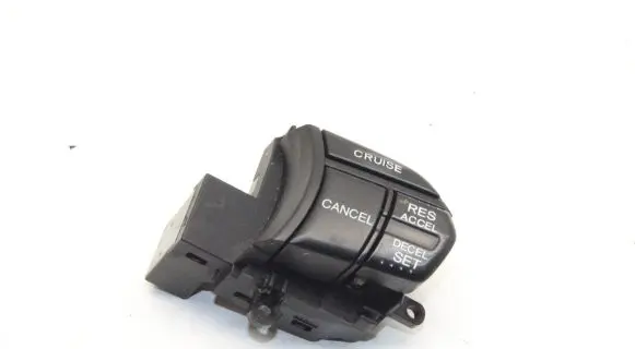 Honda Accord Steering wheel buttons/switches 