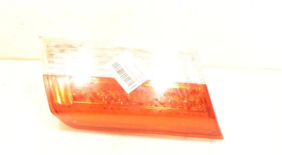 Renault Laguna III Rear/tail lights
