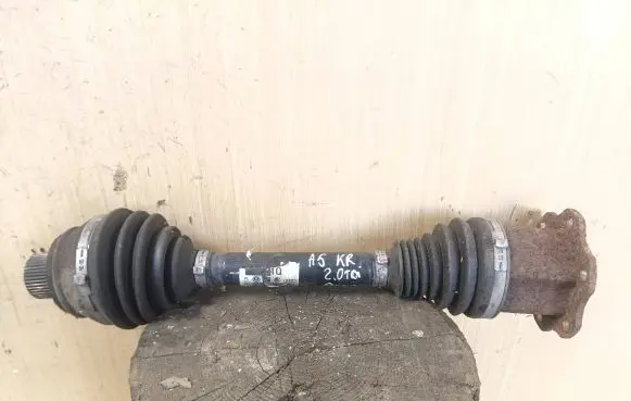 Audi A5 Sportback 8TA Front driveshaft