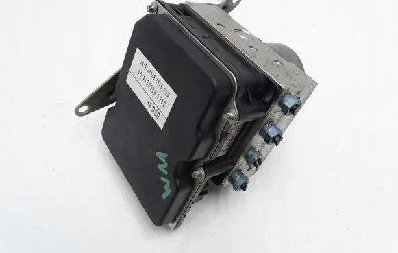 BMW 1 E81 E87 ABS Pump 6860214