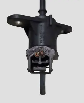 Renault Master III Turbo solenoid valve 208853765R