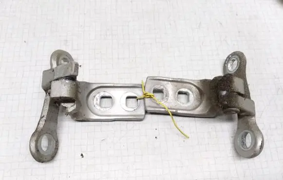 Opel Vectra C Front door hinge set 