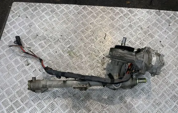 BMW 1 F40 Steering rack 6891578
