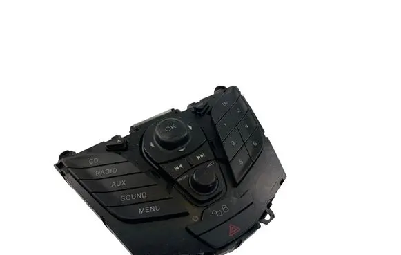 Ford Kuga II Sound control switch 8A6T18K811AD
