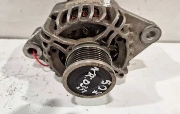 Fiat Doblo Generator/alternator 52003507