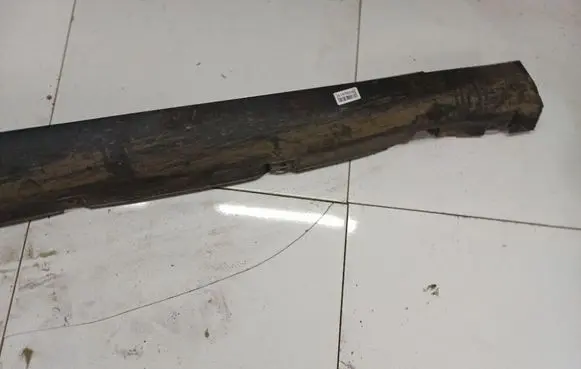 Citroen C5 Sill 