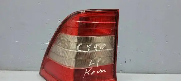 Mercedes-Benz C W202 Rear/tail lights