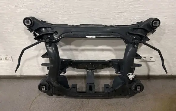 BMW i4 Rear subframe 7916221 6895128
