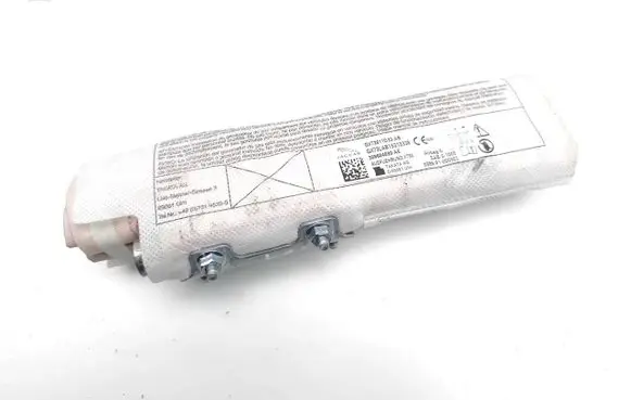 Jaguar XE Seat airbag GX73611D33AB 308604899AE