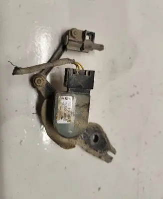 Volkswagen Touareg I Headlight/headlamp level sensor 7L0616214C 15160100802