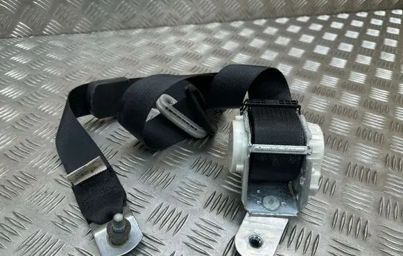Chrysler Grand Voyager V Rear seatbelt P1AF241DVAB 394102R TR52730C1288