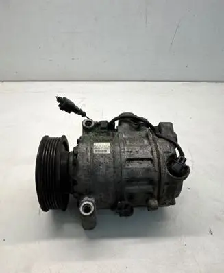Audi A4 S4 B8 8K Air conditioning (A/C) compressor (pump) 8K0260805J