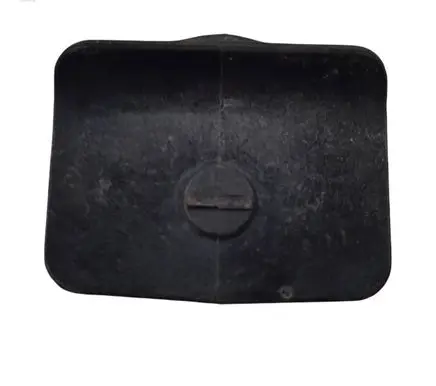 BMW 5 G30 G31 G38 Air filter cleaner box bracket assembly 8620471 13718620474