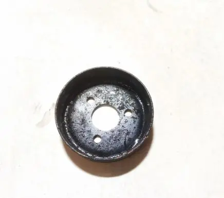 Ford Mondeo Mk III Water pump pulley 1S7Q8509AB