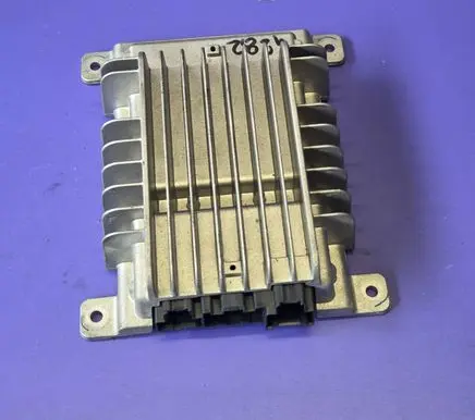 Mazda 3 II Sound amplifier BBM466A20 09097081