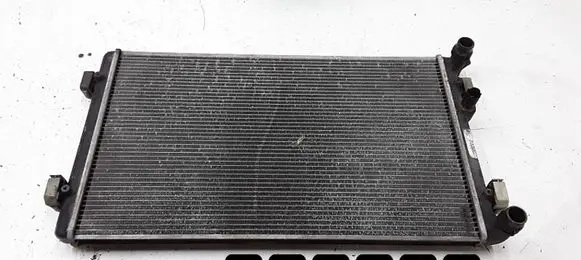 Audi TT Mk1 Coolant radiator 1J0121253AD