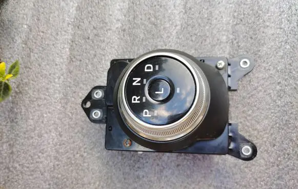 Ford Escape IV Gear shifter/selector PJ6BS045A76BC