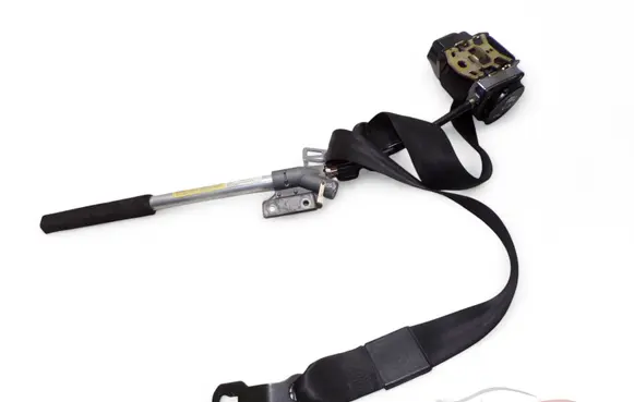 Audi A8 S8 D2 4D Front seatbelt 4D0857706J