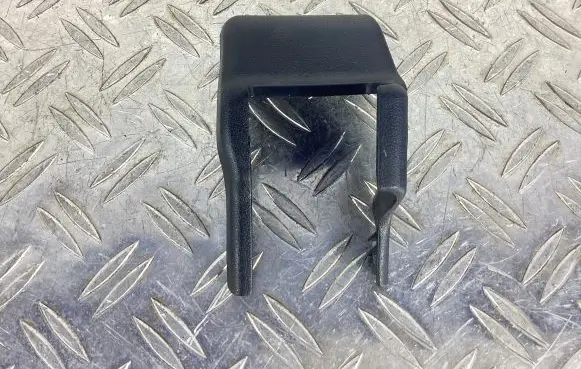 Lexus NX Front driver seat rail trim 7212842030