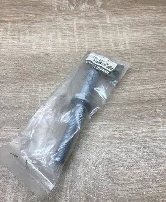 Renault Megane I Nuts/bolts 8200744503