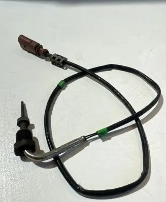Volkswagen Caddy Exhaust gas temperature sensor 03L906088DK
