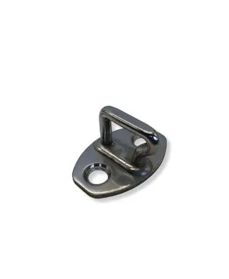 Volkswagen Taigo Front door lock loop/hook striker 3C0837033B