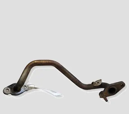 Toyota Yaris EGR valve line/pipe/hose
