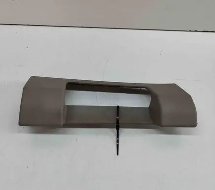 Volkswagen Multivan T6 Rear door card panel trim 7T0867581B